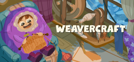 Cover art from Weavercraft