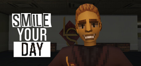 Cover art from Smile Your Day