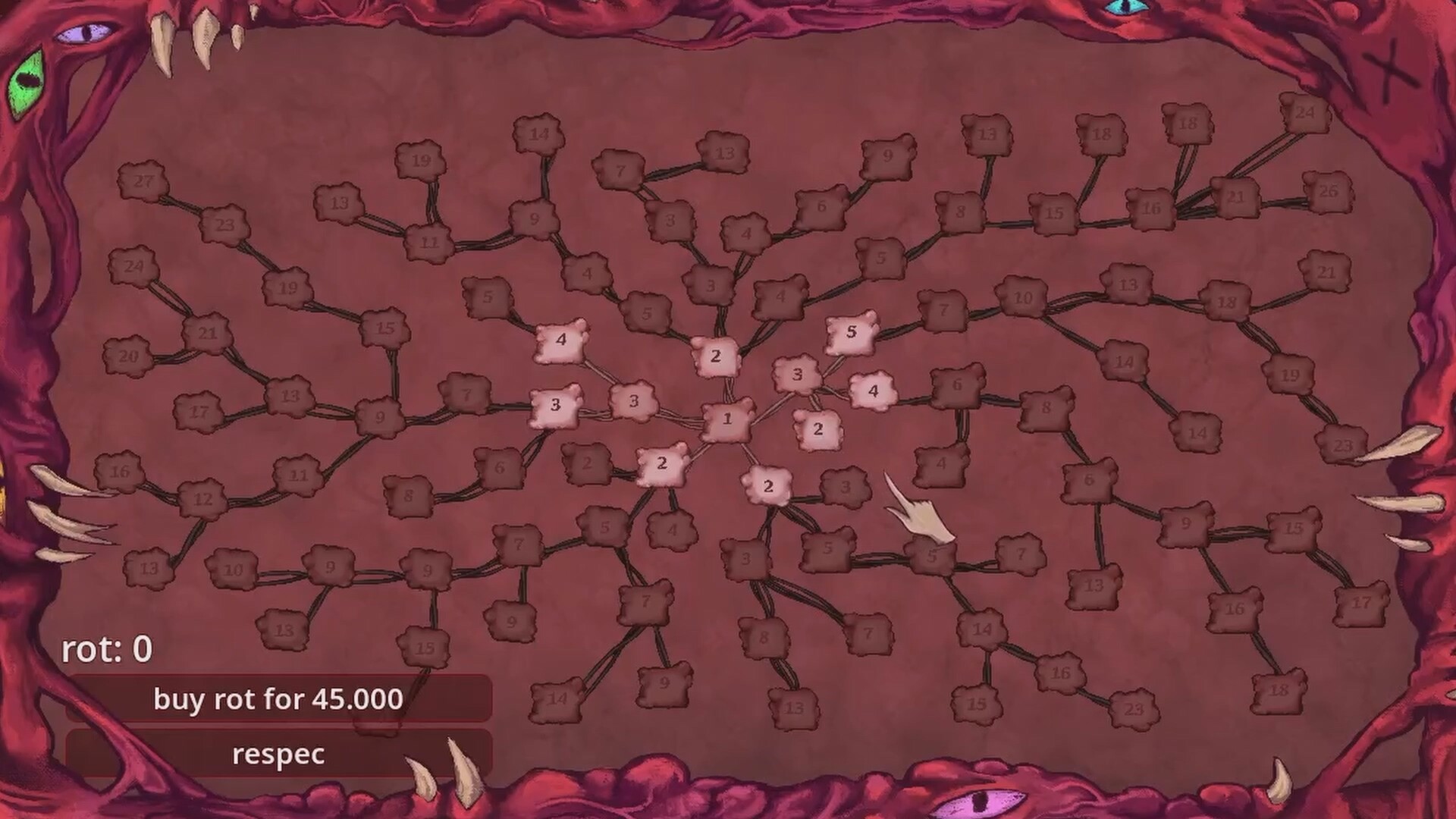 Kitty Wants Blood screenshot 4