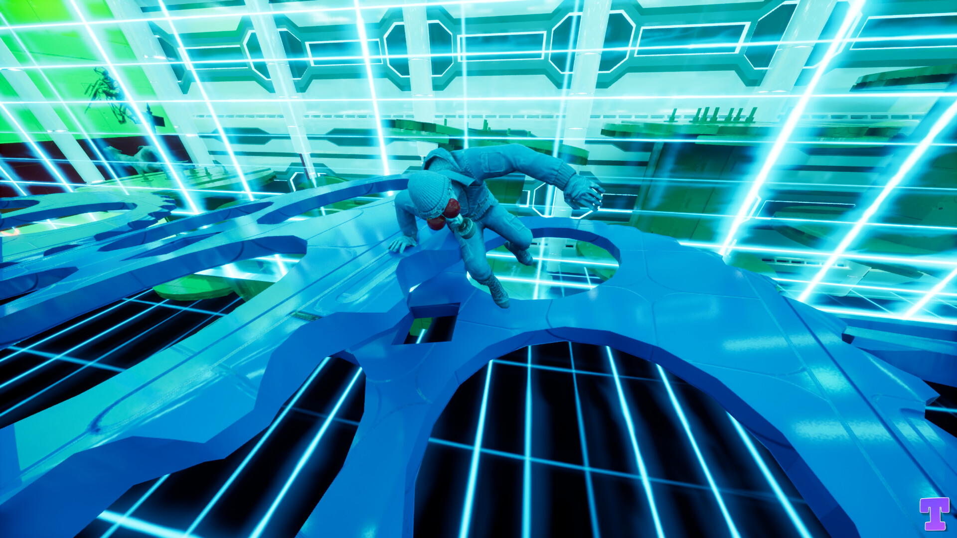 Tower Of Legends screenshot 2