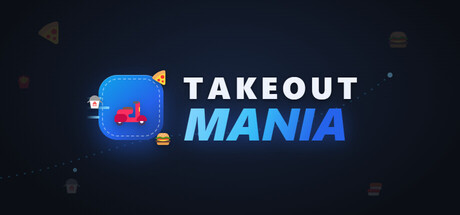 Cover art from Takeout Mania