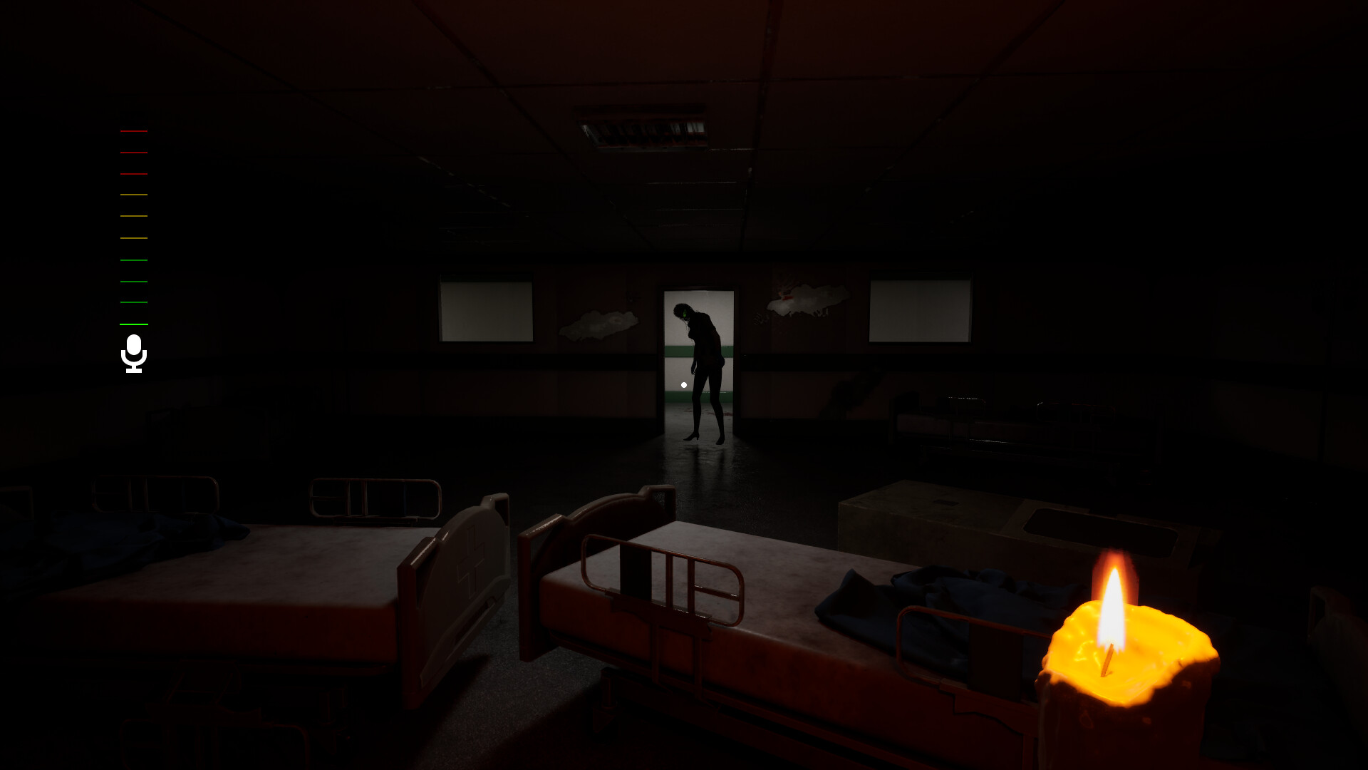 The Falling Hospital screenshot 4