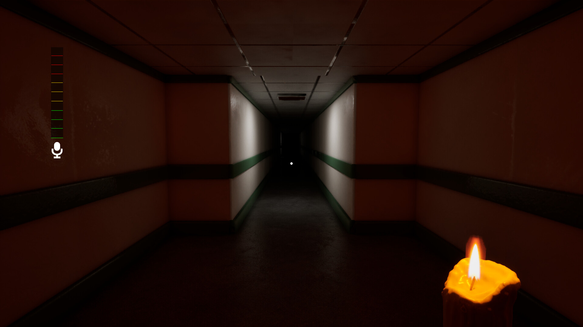 The Falling Hospital screenshot 2