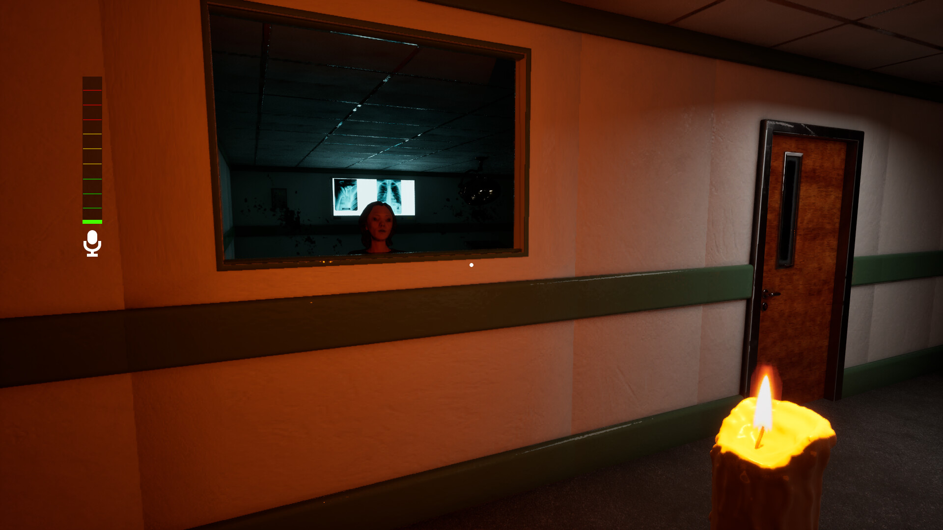 The Falling Hospital screenshot 5