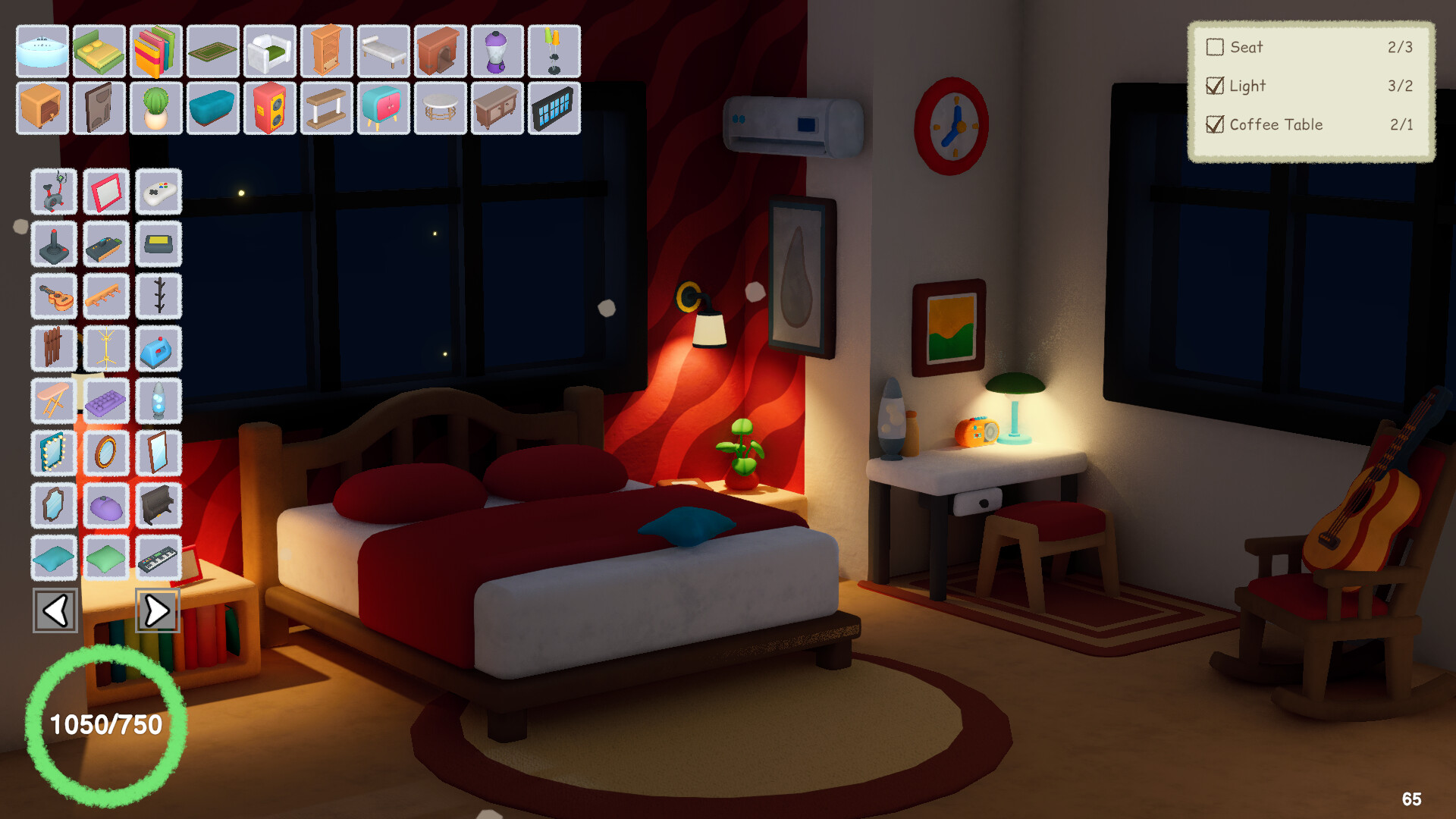 Nookmaker screenshot 2