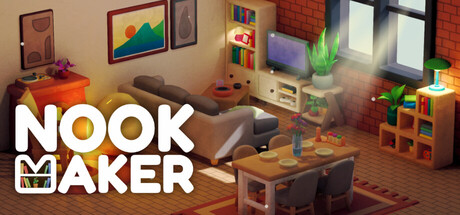 Cover art from Nookmaker