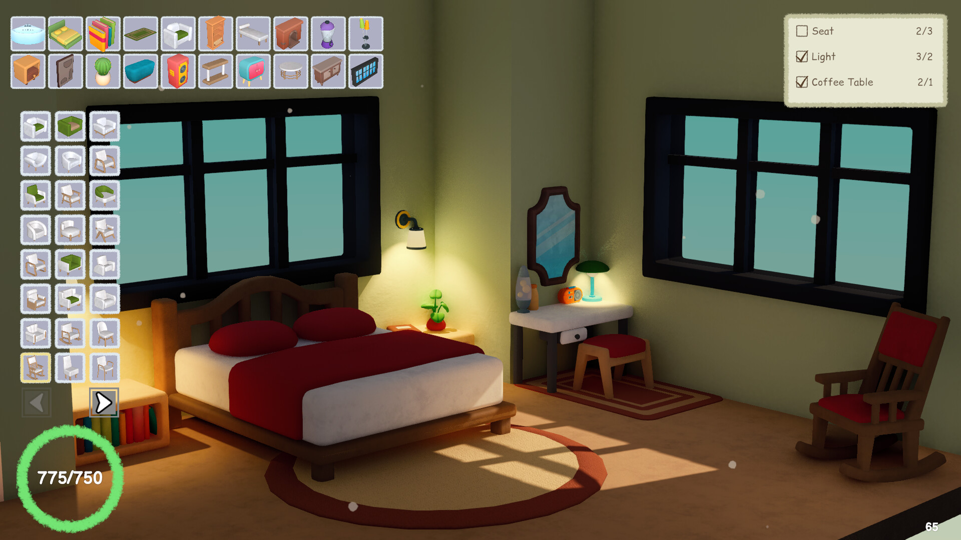 Nookmaker trailer