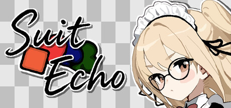 Cover art from Suit Echo 花色回响