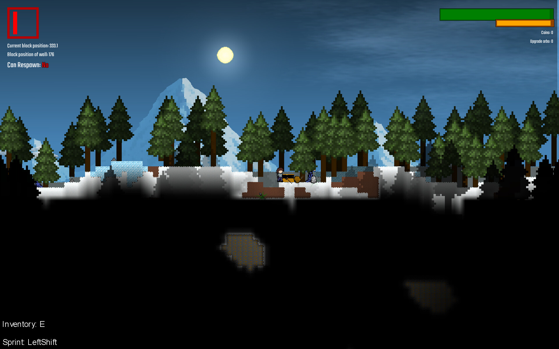 Mortanimo screenshot 5