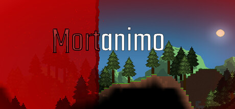 Cover art from Mortanimo