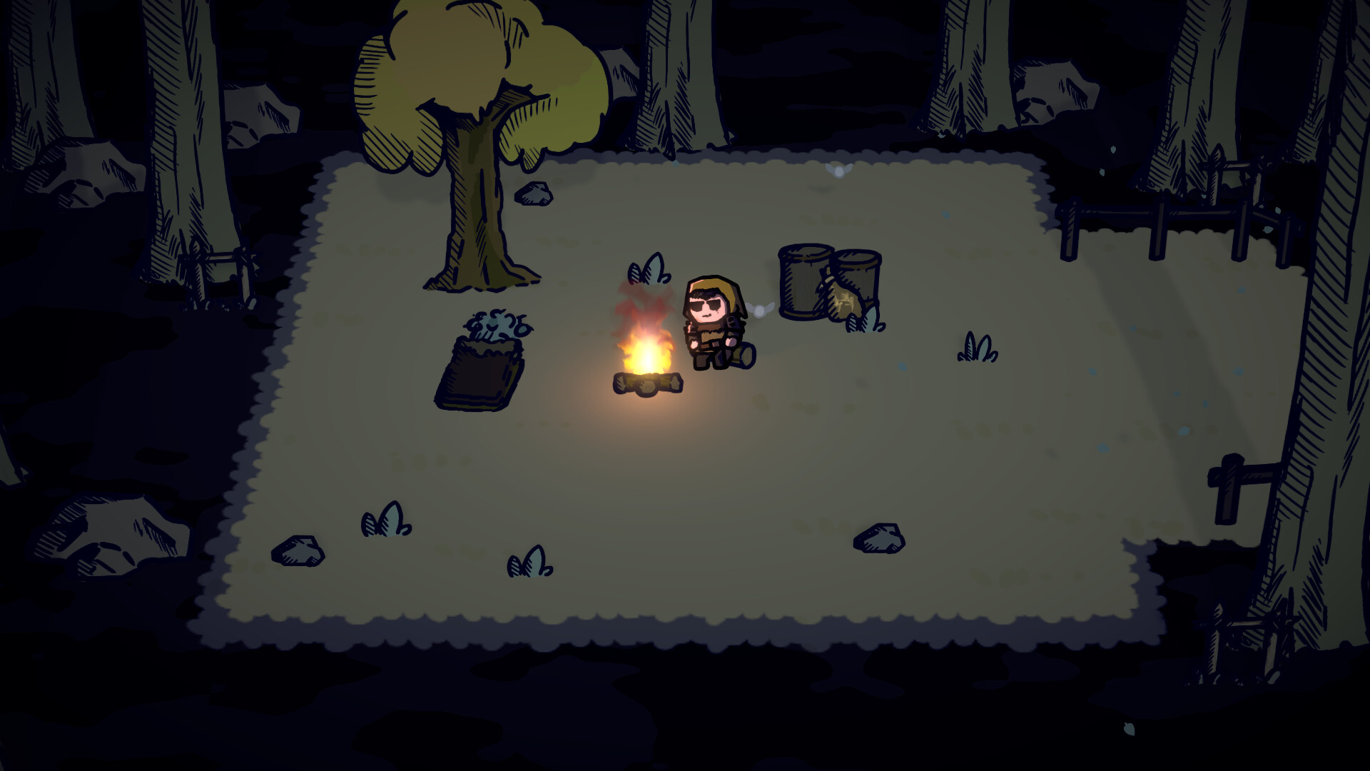 Betrayed Realm screenshot 5