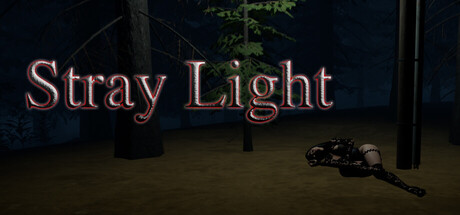 Cover art from Stray Light