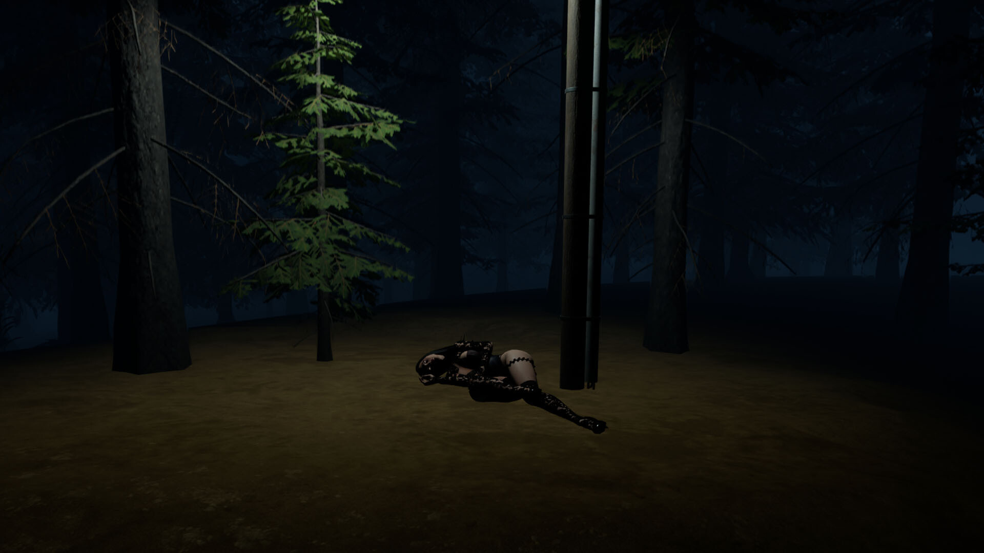 Stray Light trailer