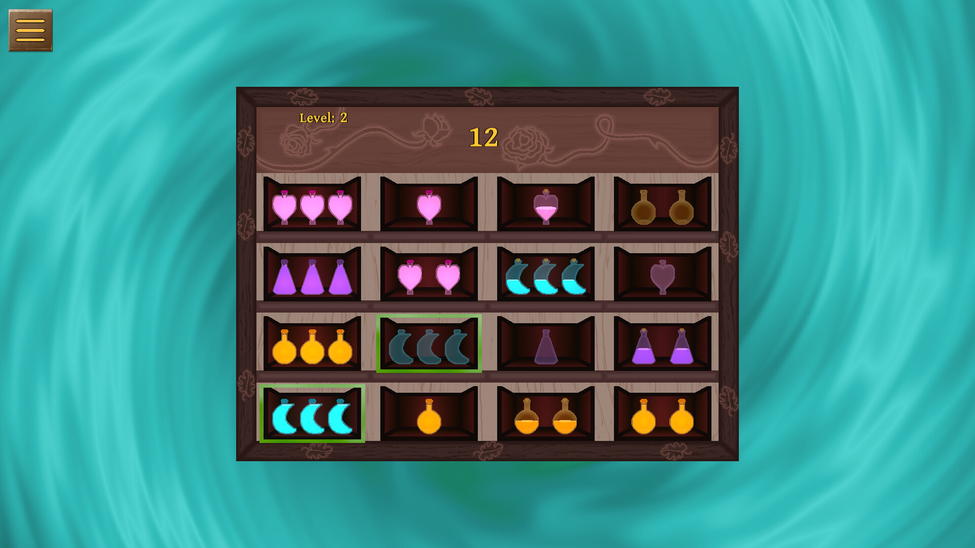 Potion Drop screenshot 5
