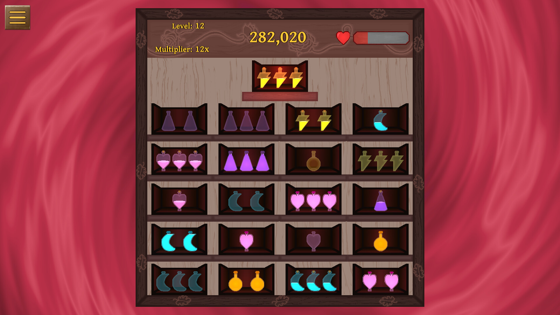Potion Drop screenshot 4