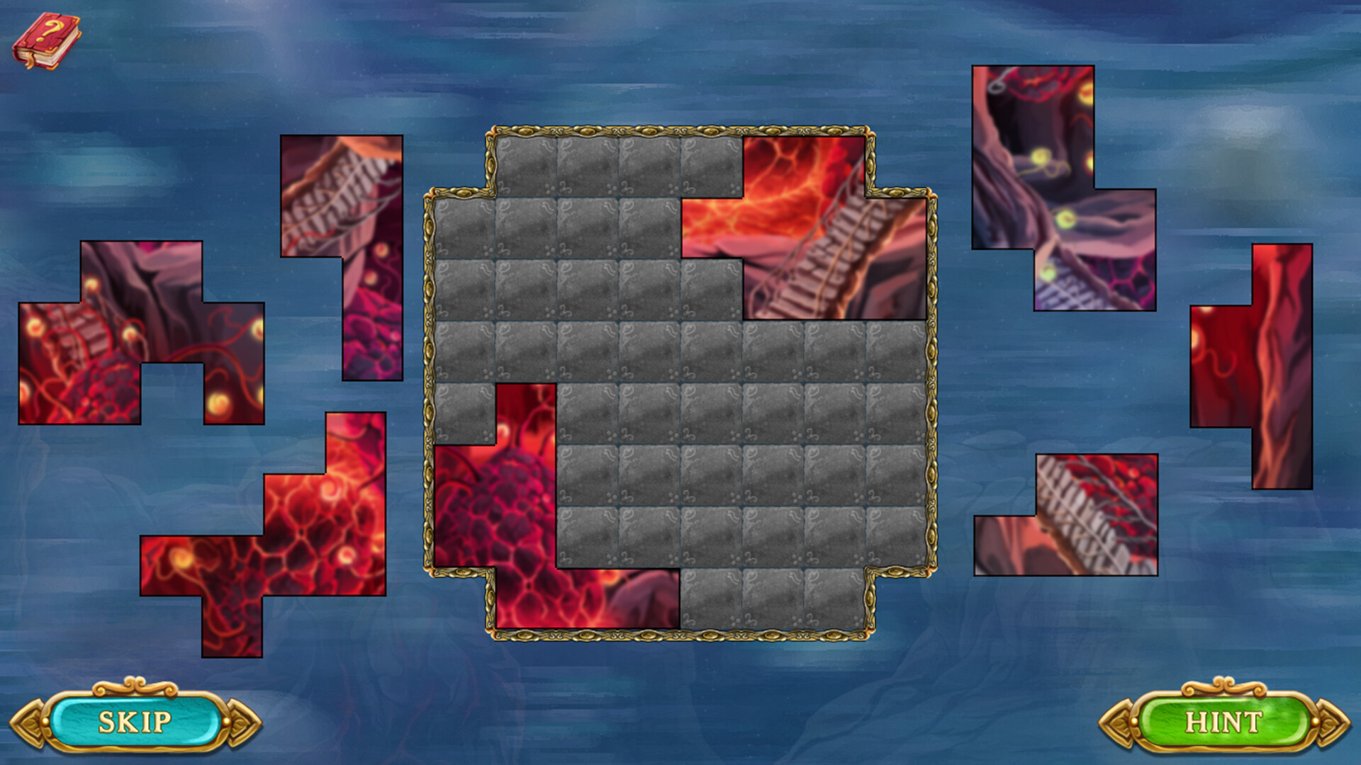 Spellarium 14 Collector's Edition screenshot 5