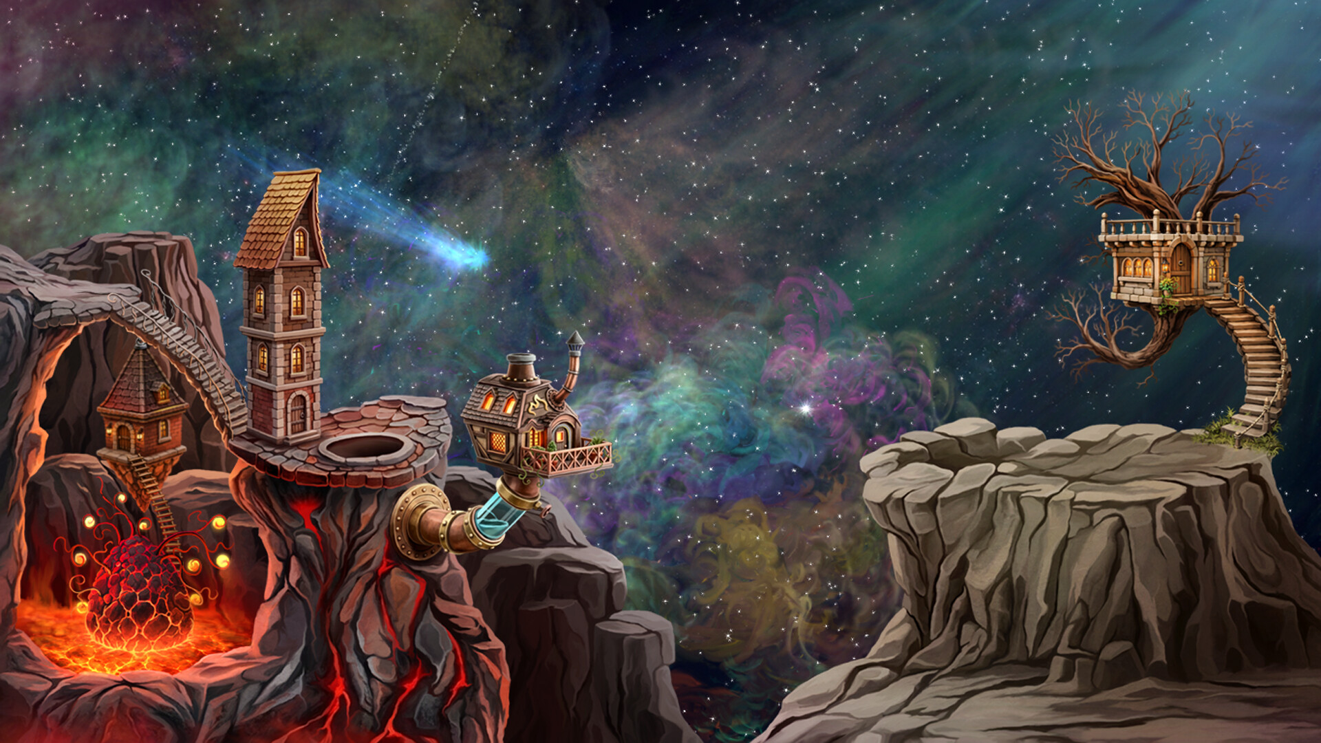 Spellarium 14 Collector's Edition trailer