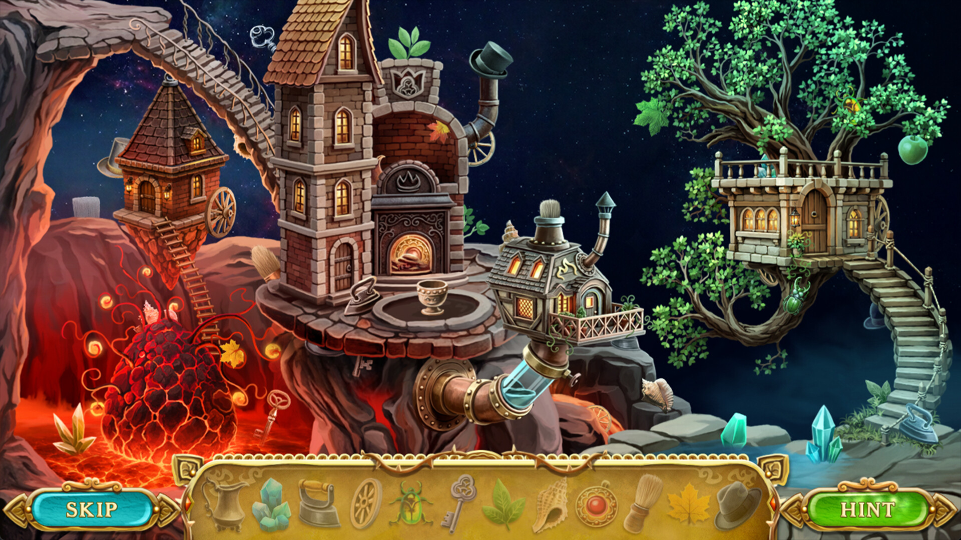 Spellarium 14 Collector's Edition screenshot 3