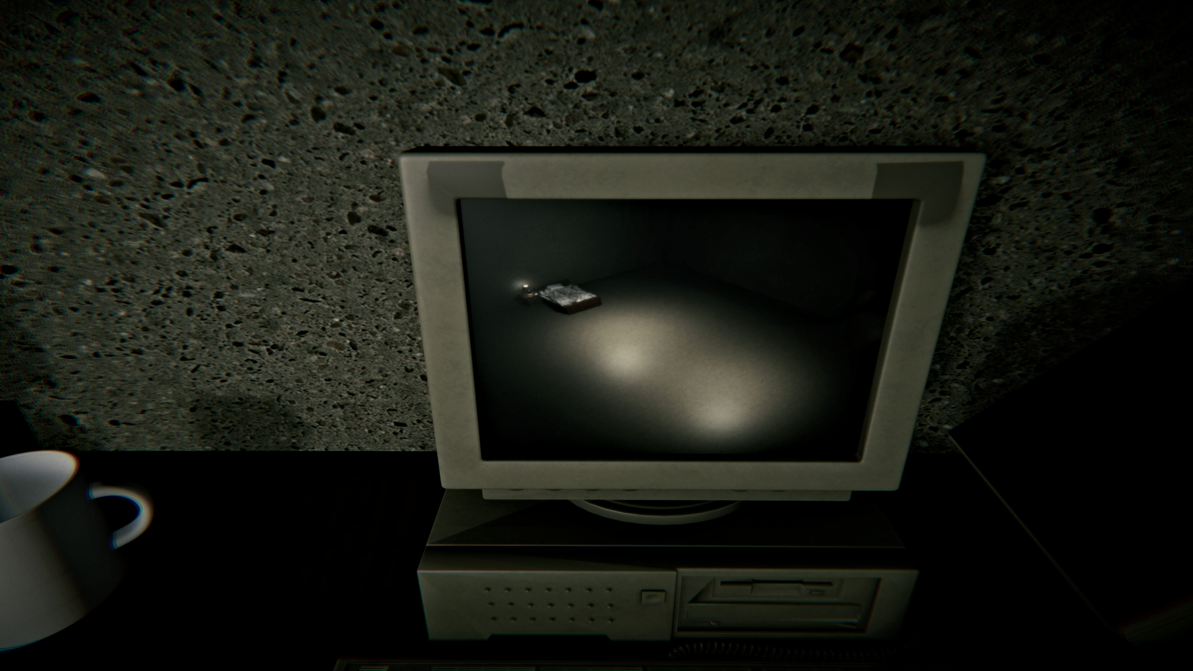 Observation Protocol: The Observed screenshot 3