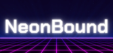 Cover art from NeonBound
