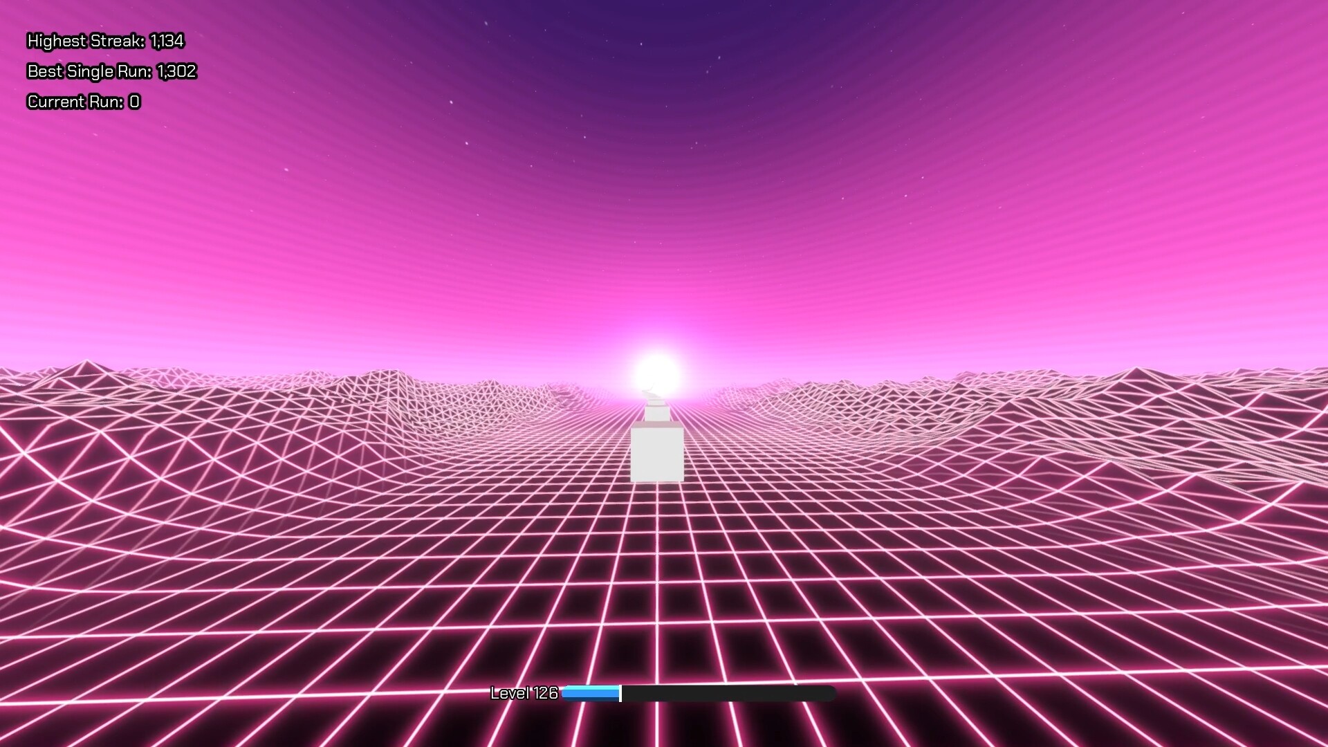 NeonBound trailer