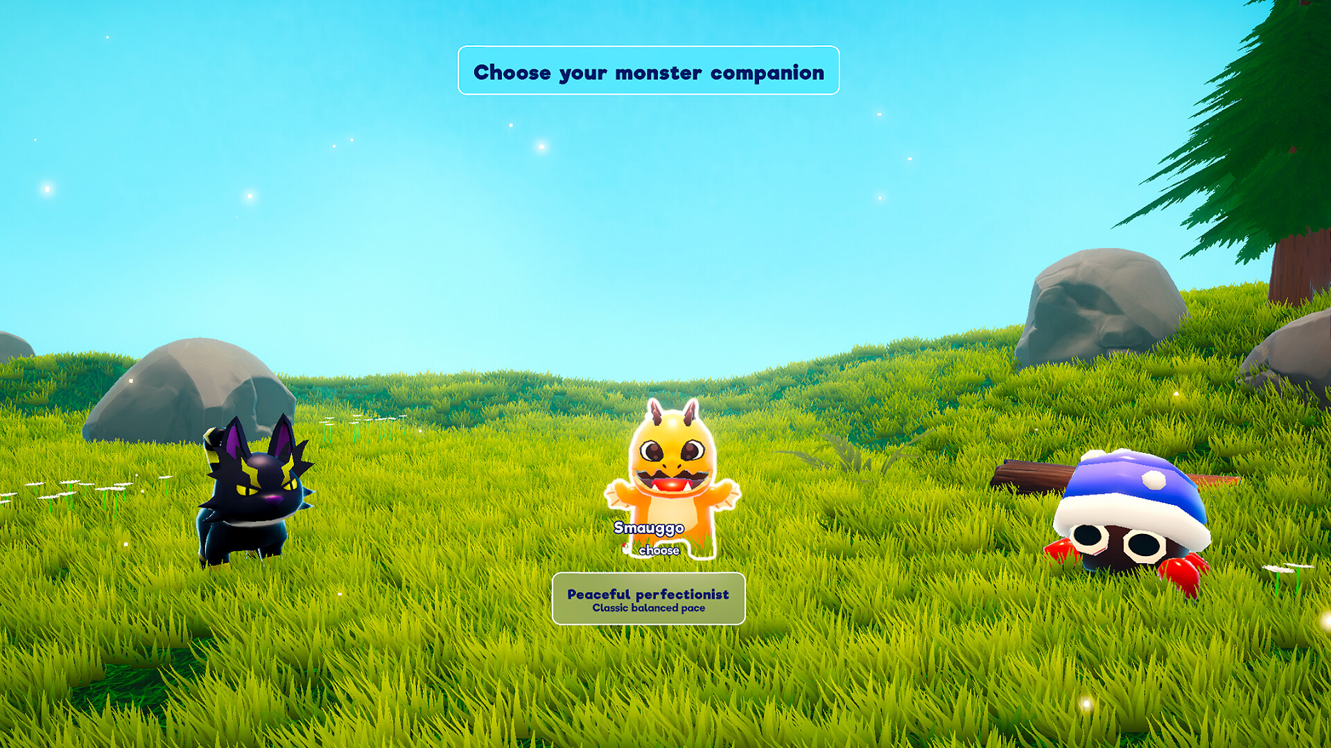 Monster Museum: Tidy Up the collection! trailer
