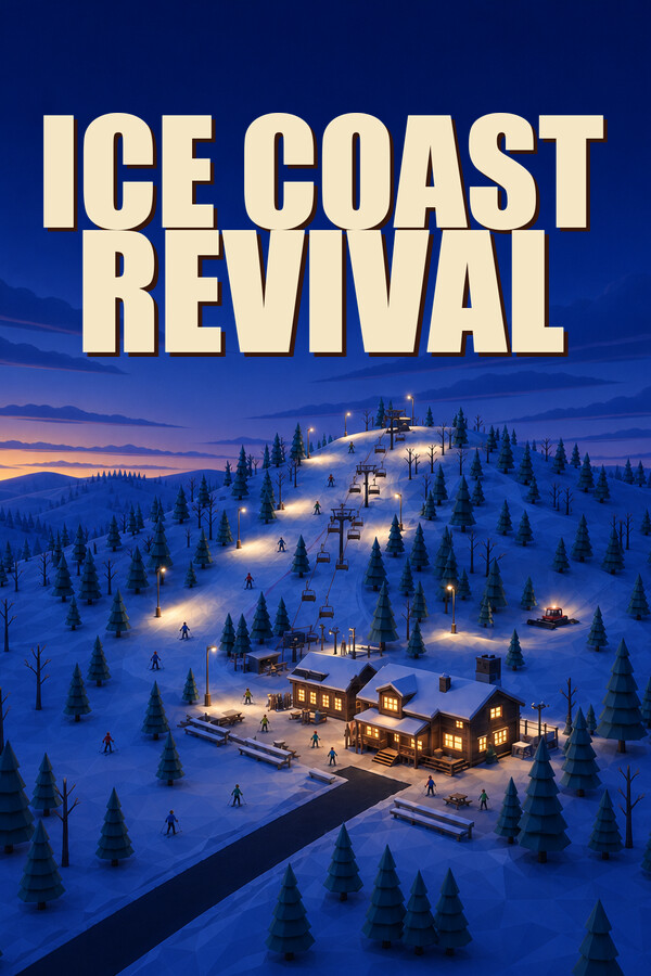 Ice Coast Revival