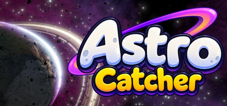 Astro Catcher