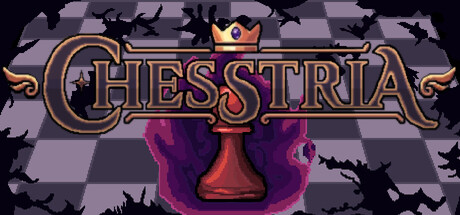 Cover art from Chesstria
