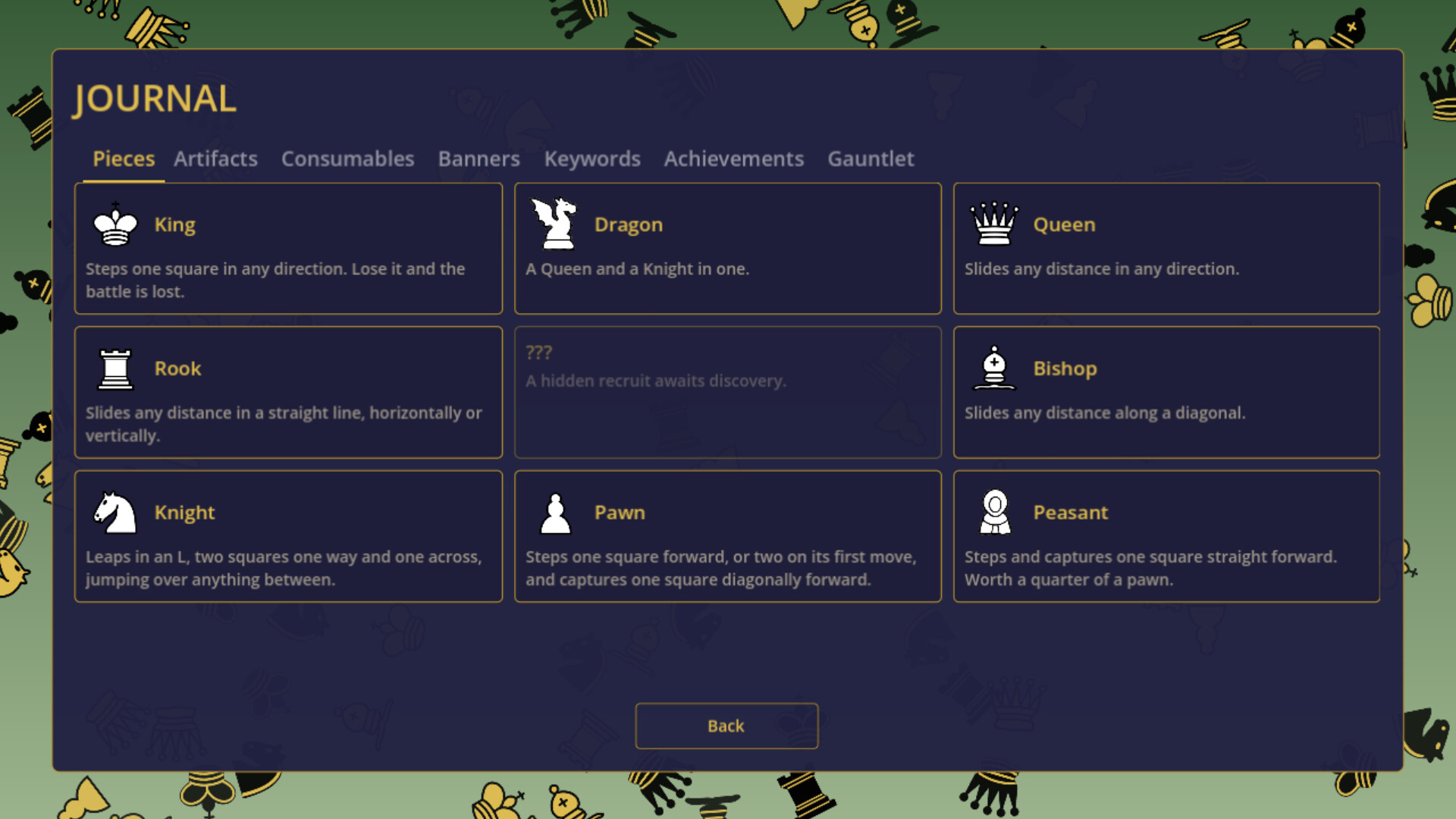 Chesstria screenshot 2
