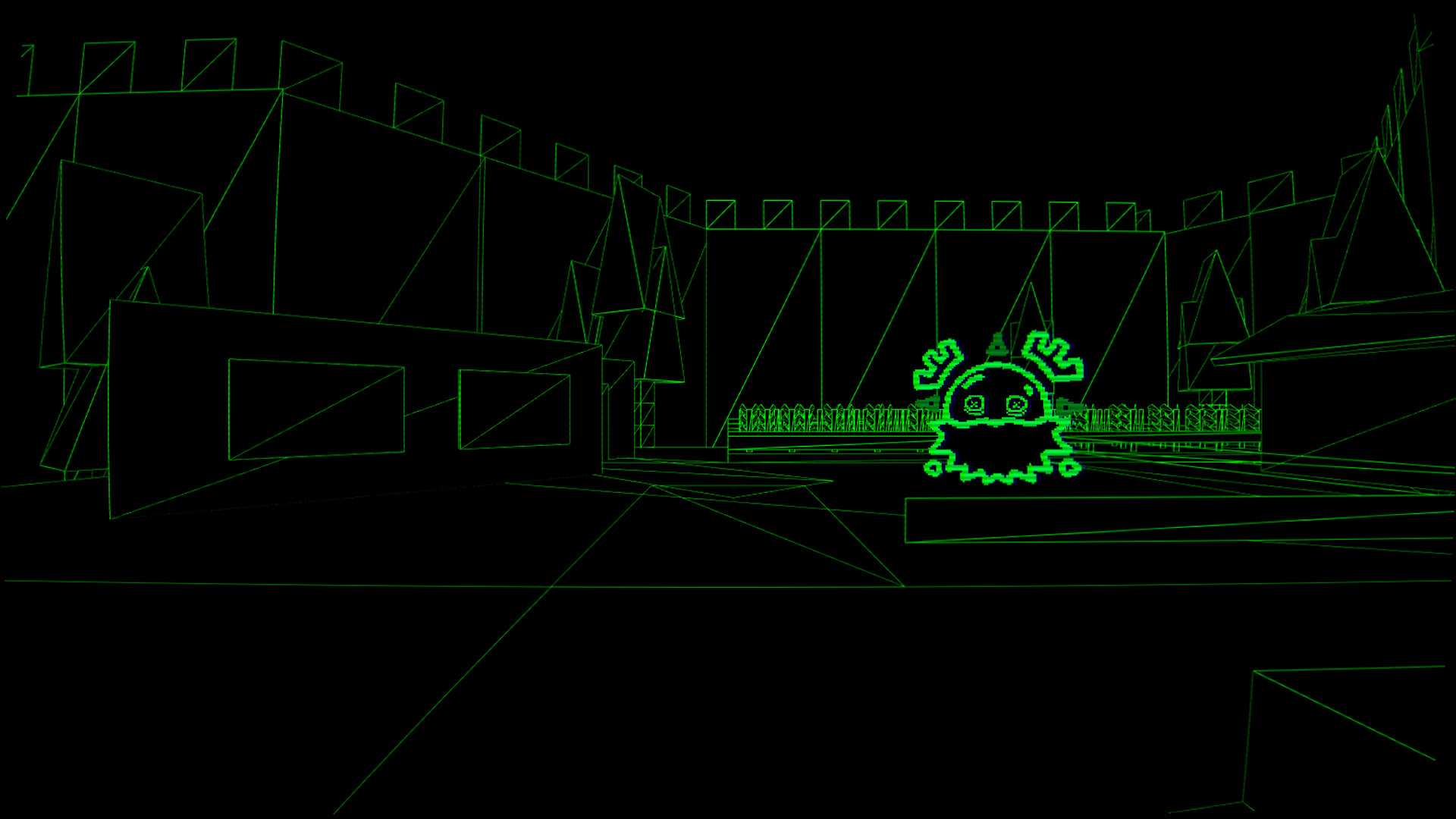 OSCILLARIS screenshot 5