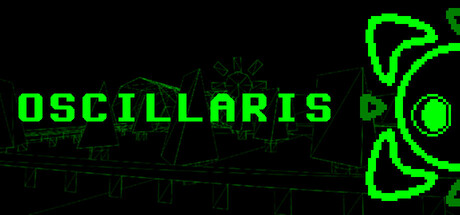 Cover art from OSCILLARIS