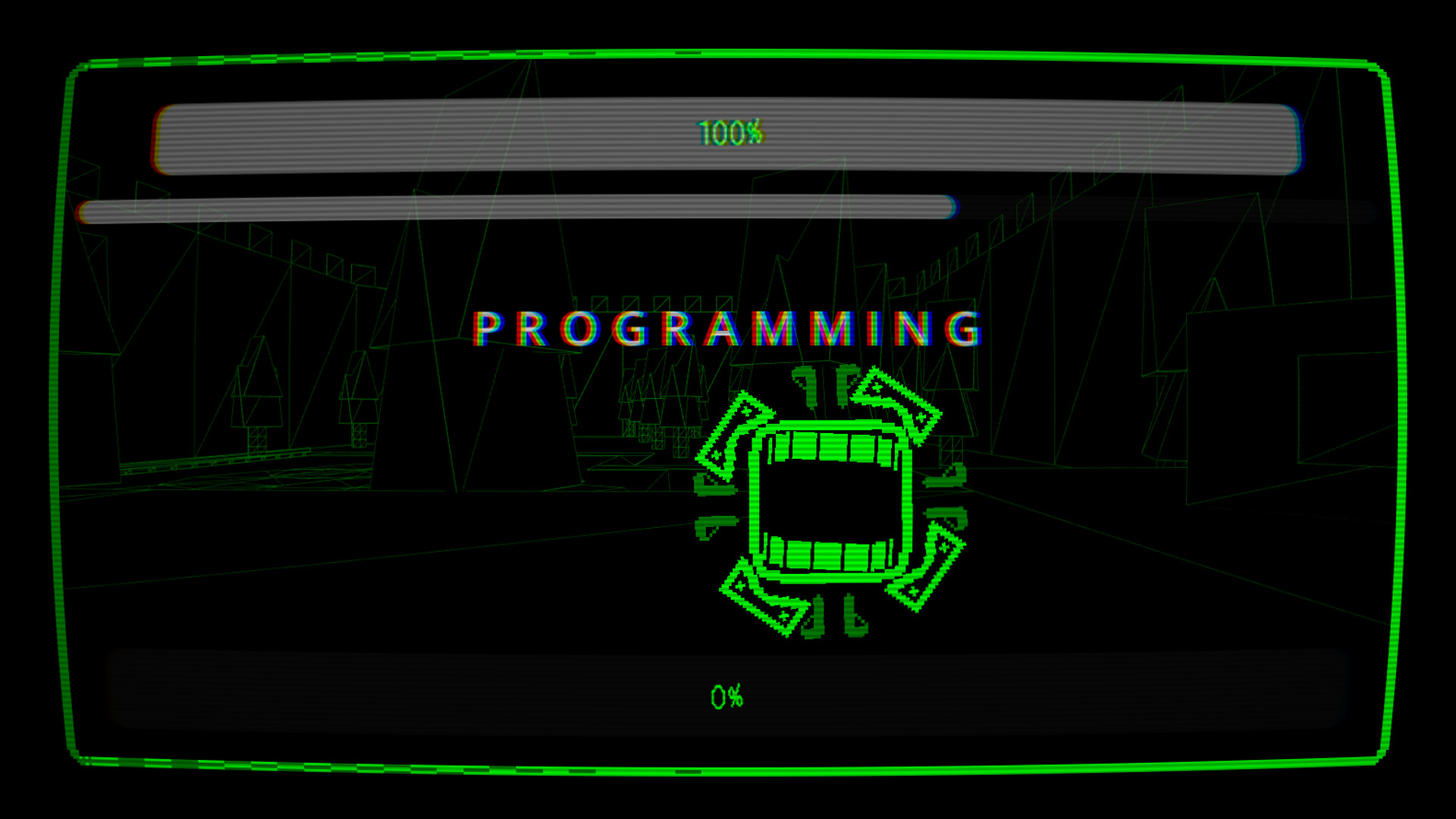 OSCILLARIS screenshot 4