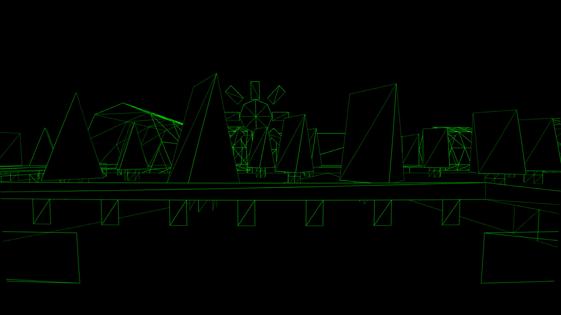 OSCILLARIS screenshot 2