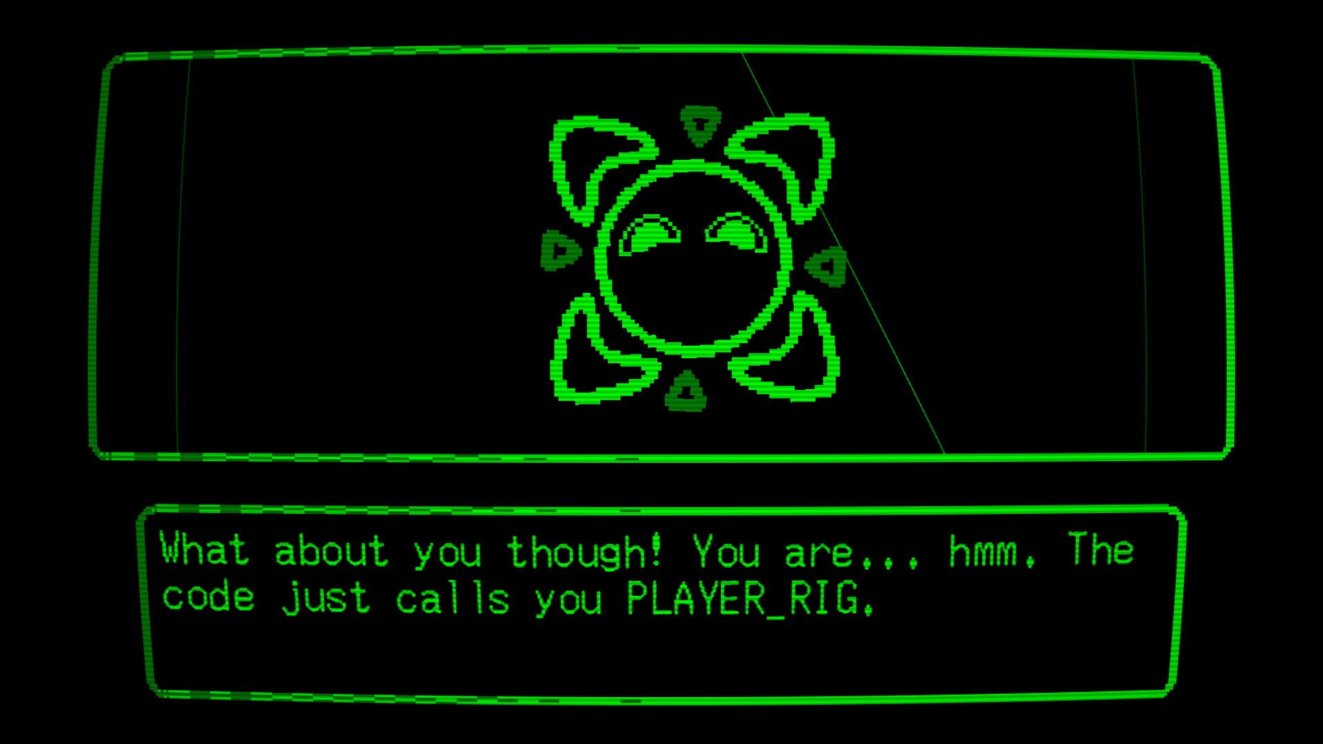 OSCILLARIS screenshot 1
