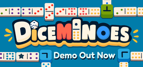 Cover art from Diceminoes