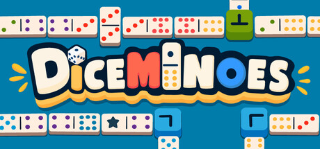 Diceminoes