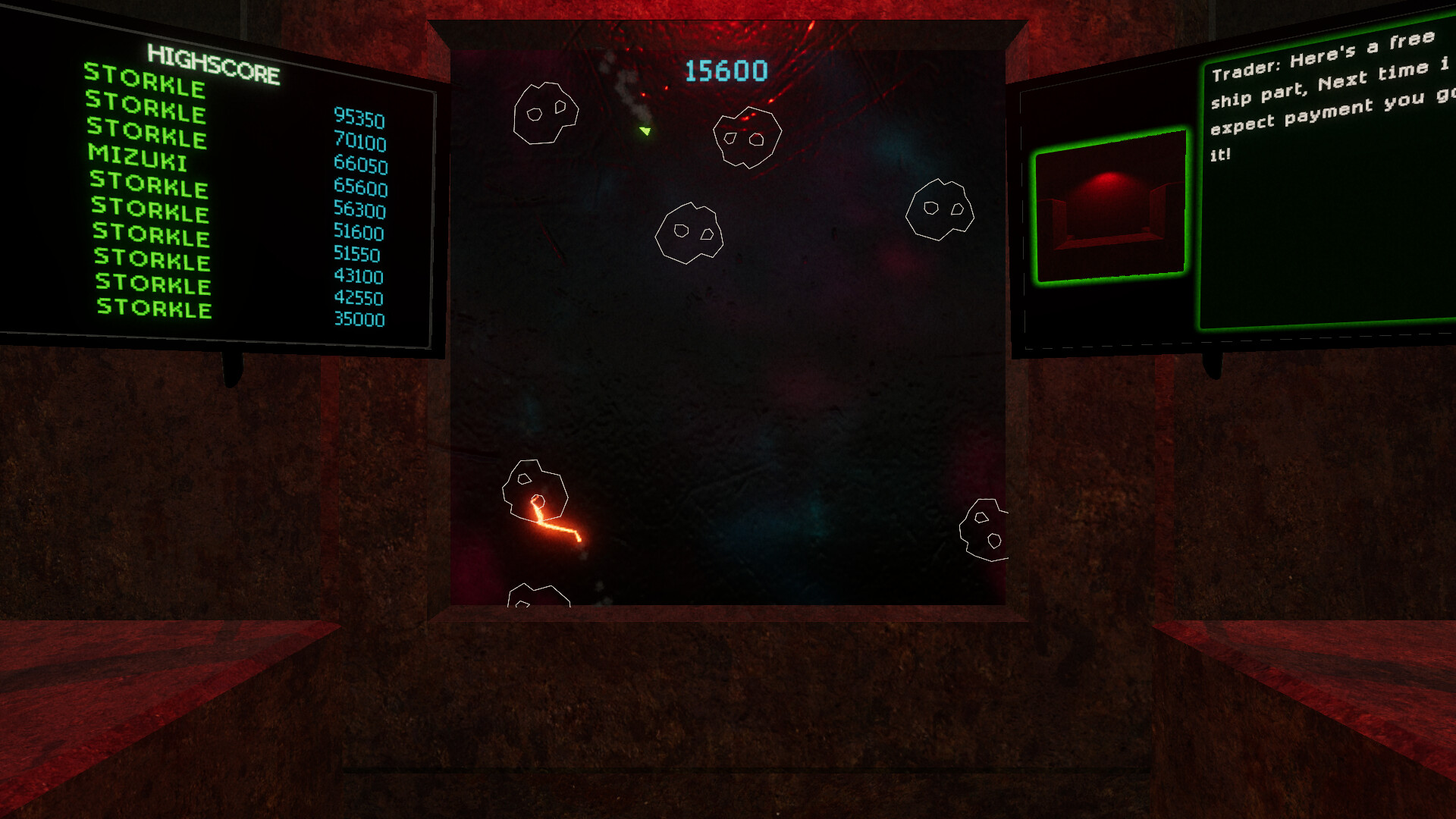 Cosmic Shell screenshot 5