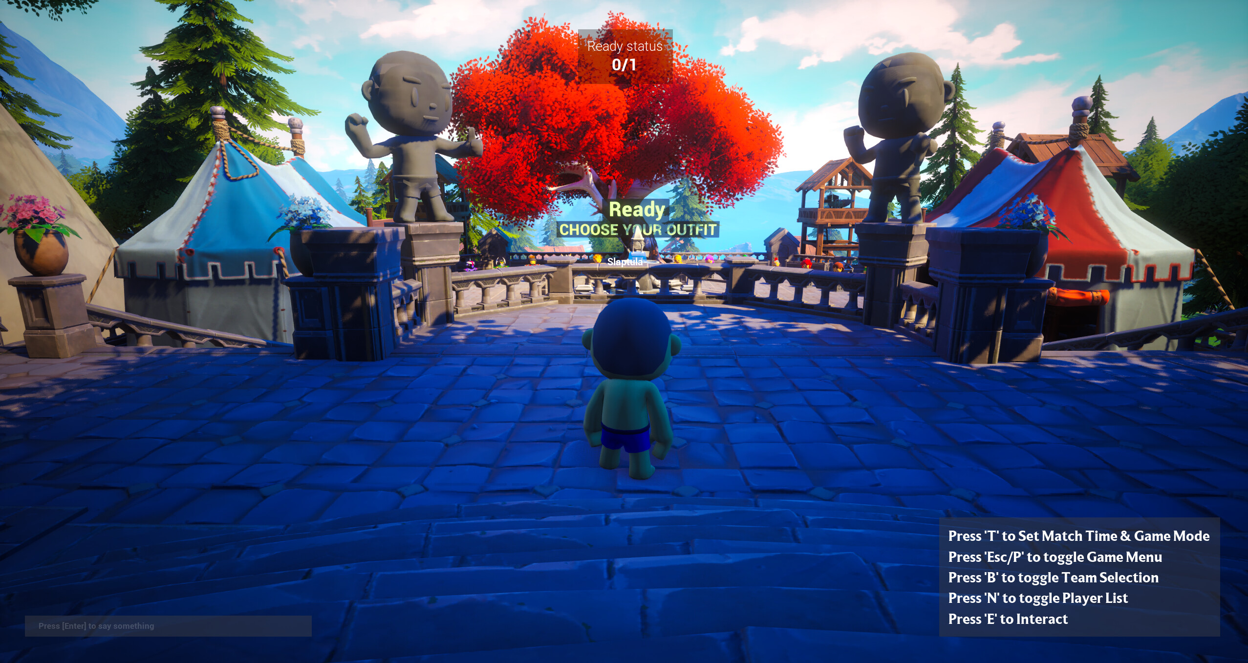 OneBody: Together screenshot 2