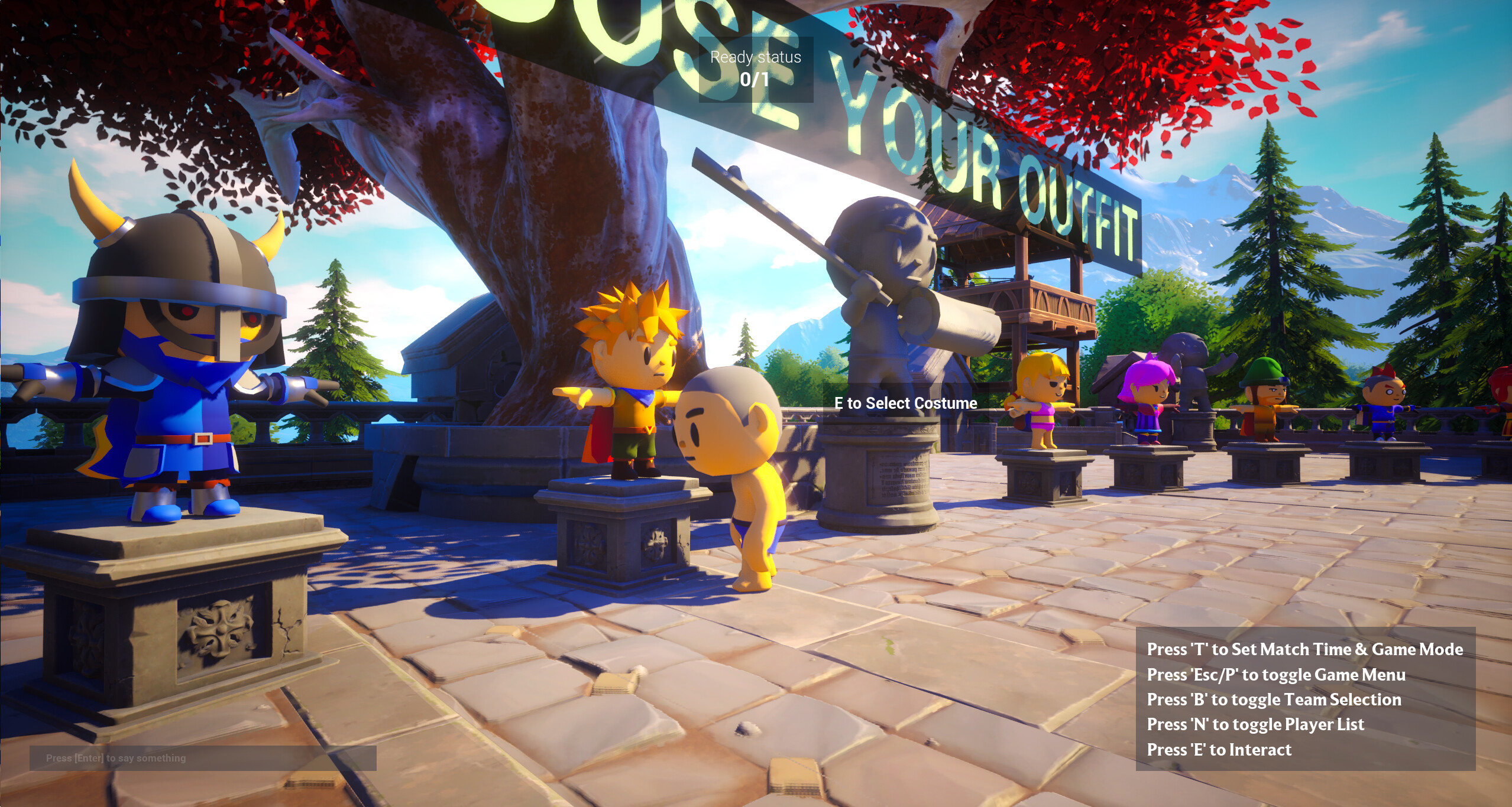 OneBody: Together screenshot 5