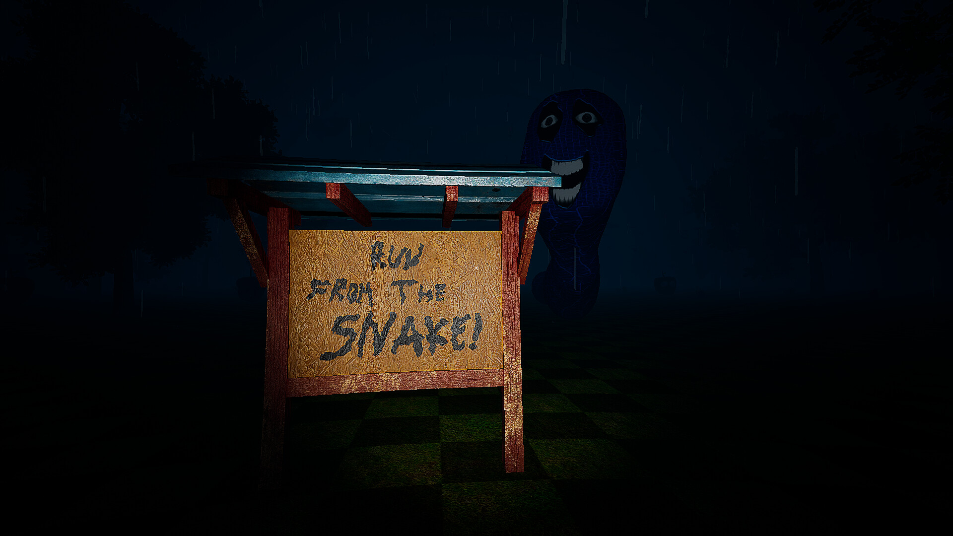 Hungry Snake screenshot 2