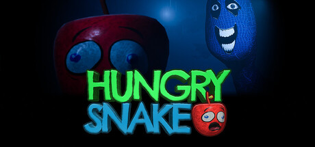 Cover art from Hungry Snake
