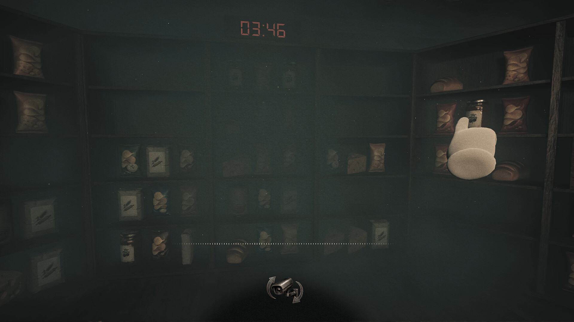 Haunted! But Sorted. screenshot 4