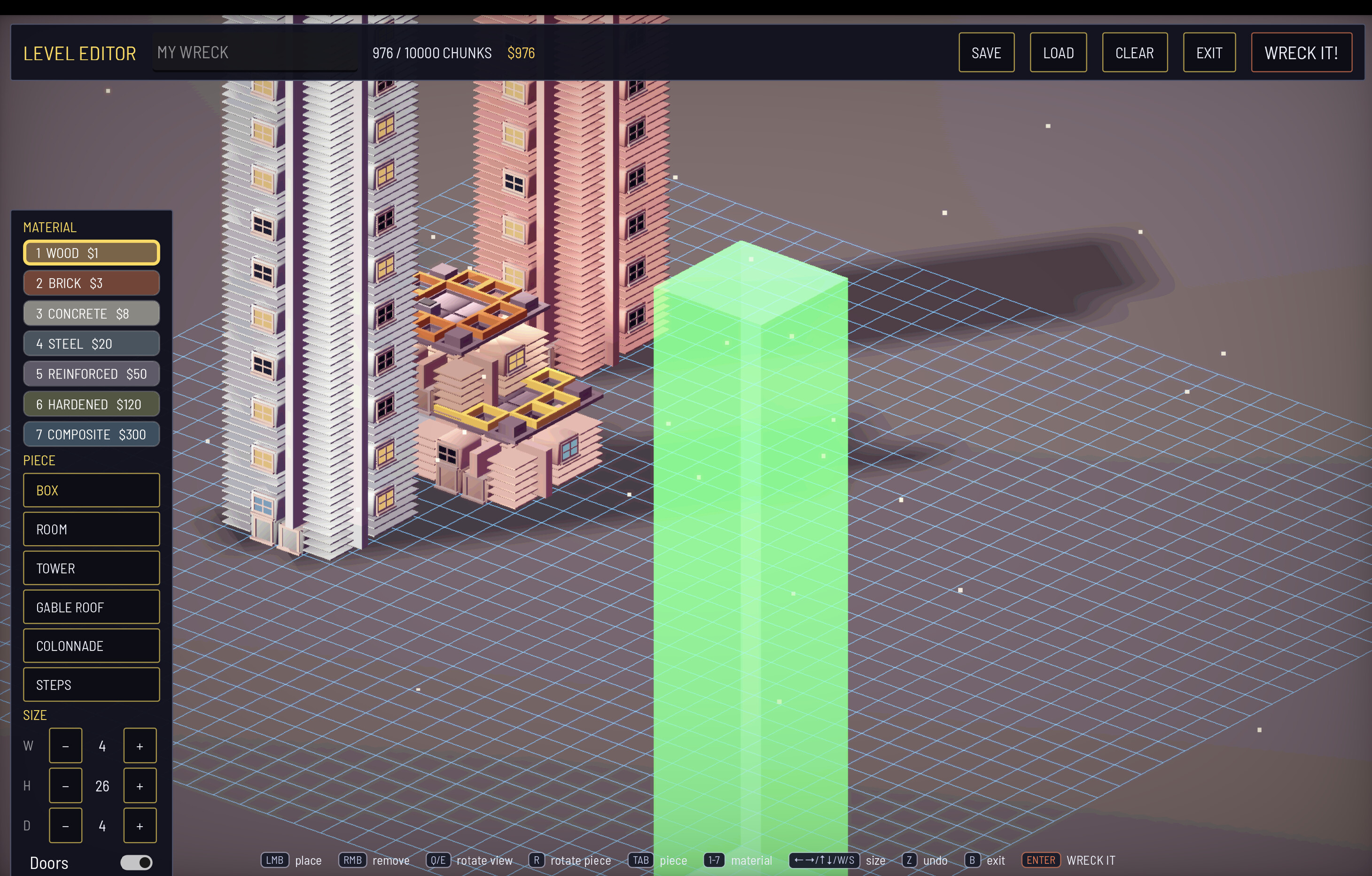 Wreck & Profit screenshot 5