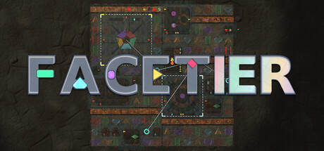 Cover art from Facetier
