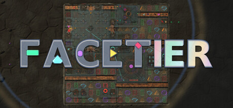 Cover art from Facetier