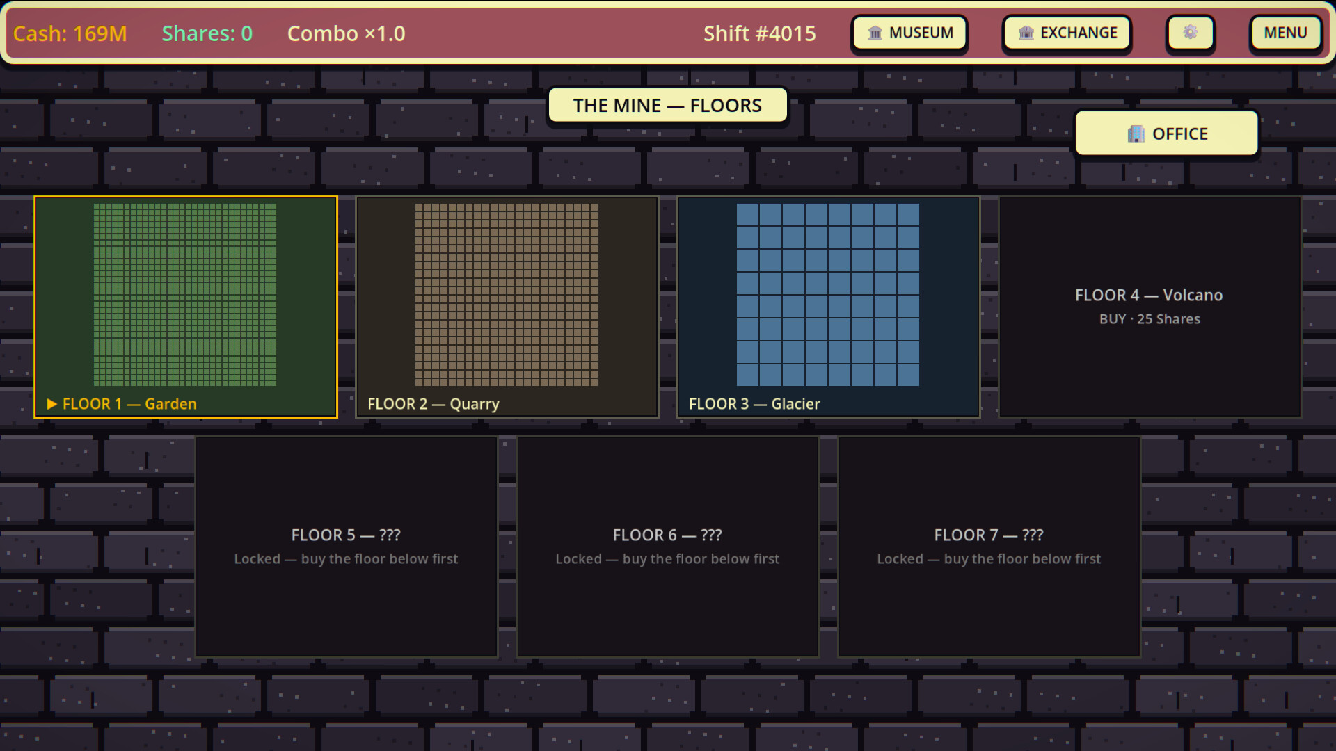 Minesweeper Inc. trailer