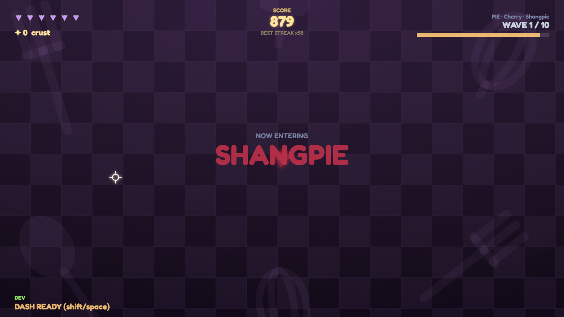 Trailer poster