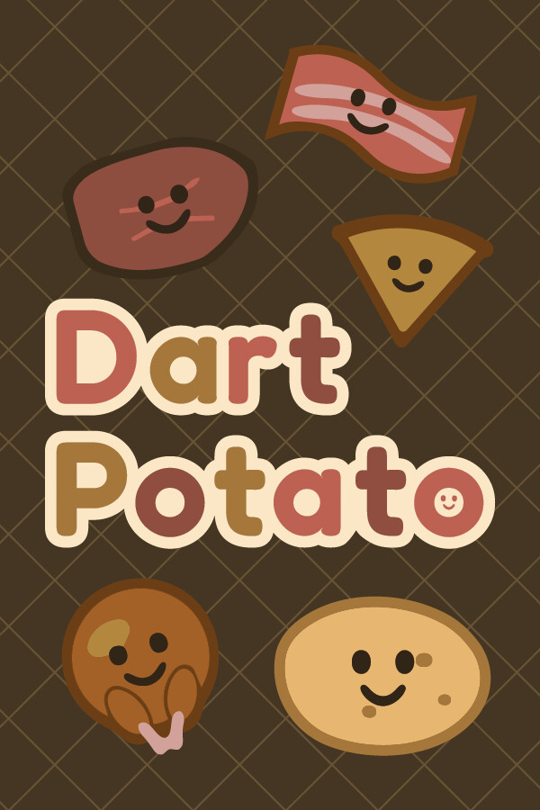 DartPotato