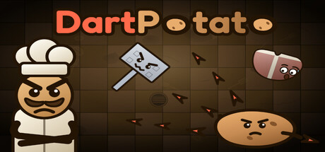 Cover art from DartPotato